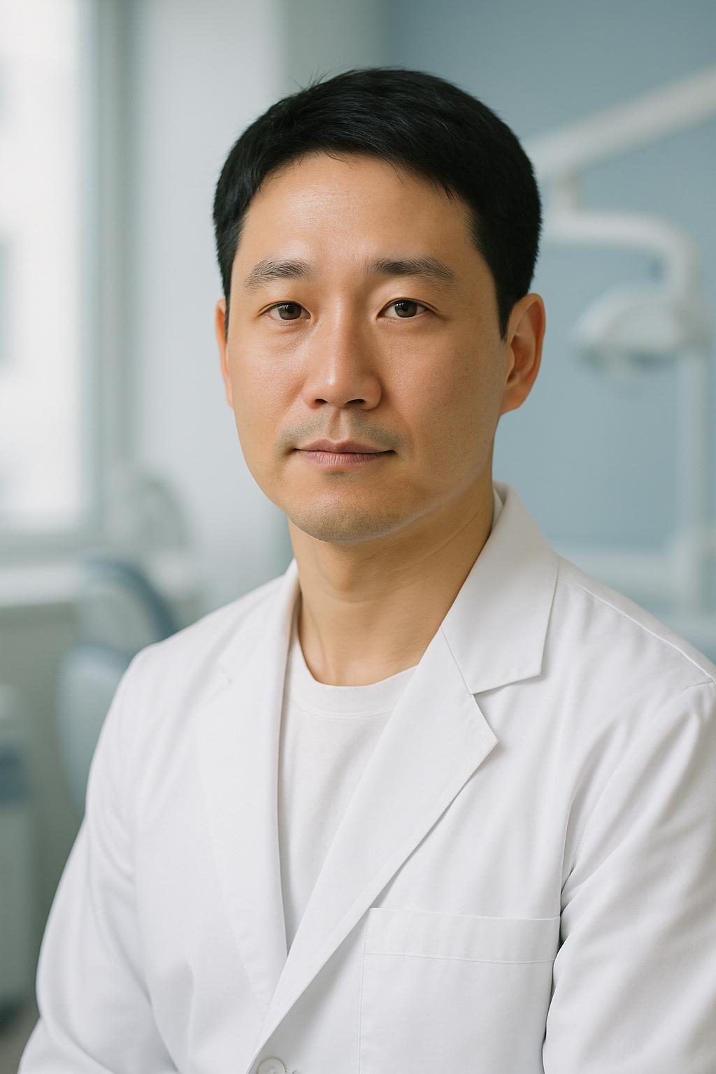곽원우 수석원장 (AI 생성 예시 이미지)